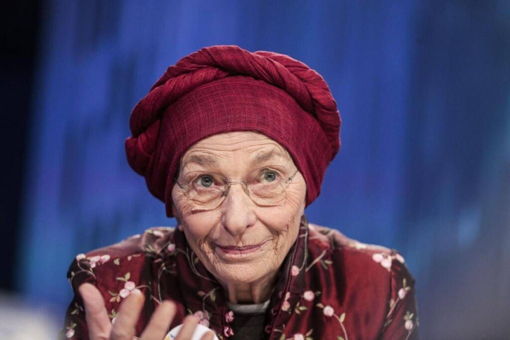 Addio a Emma Bonino, una vita in nome della libertà. Mattarella: “Punto di riferimento”. Martedì le esequie di Stato