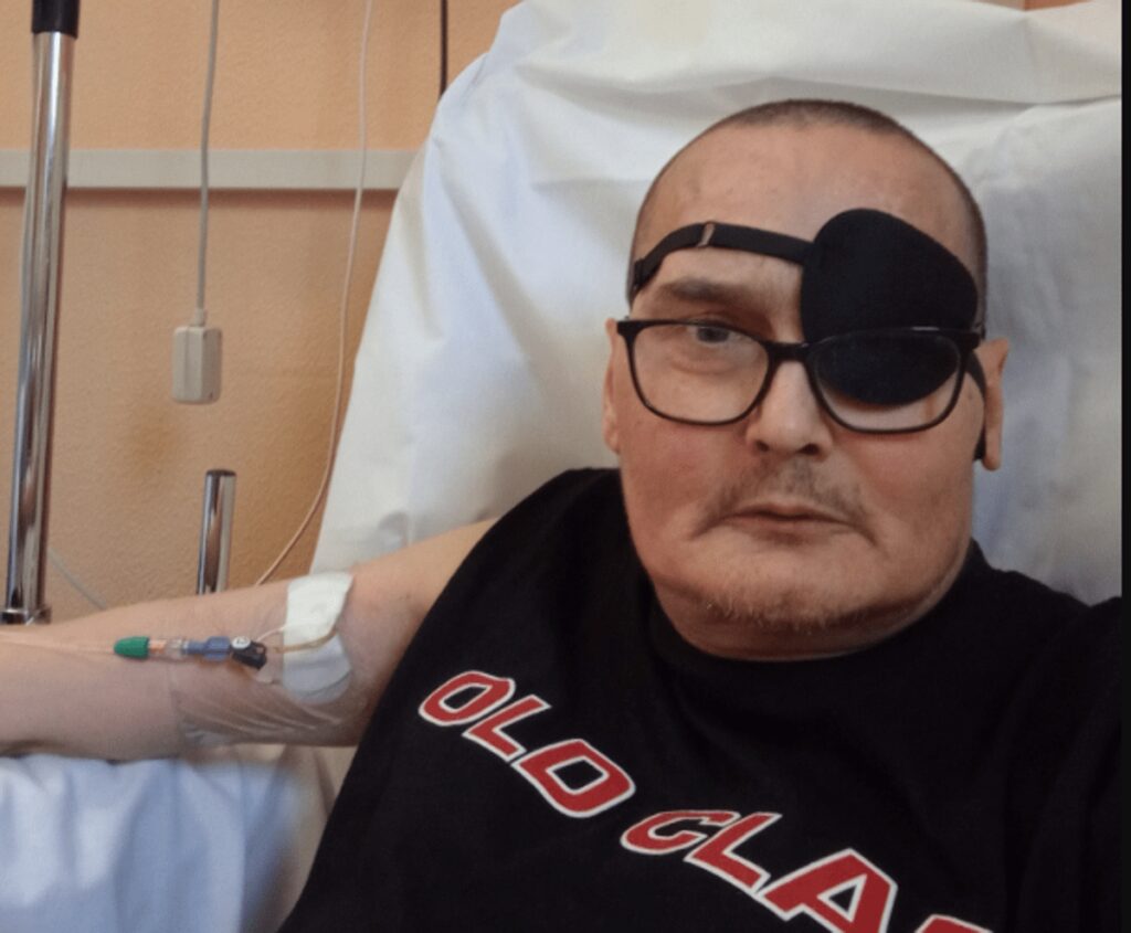 Addio a Stefano ‘Verbania’ Milani, simbolo di coraggio e passione rossonera