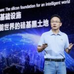Advancing the Agentic World, Building a Solid Silicon Foundation