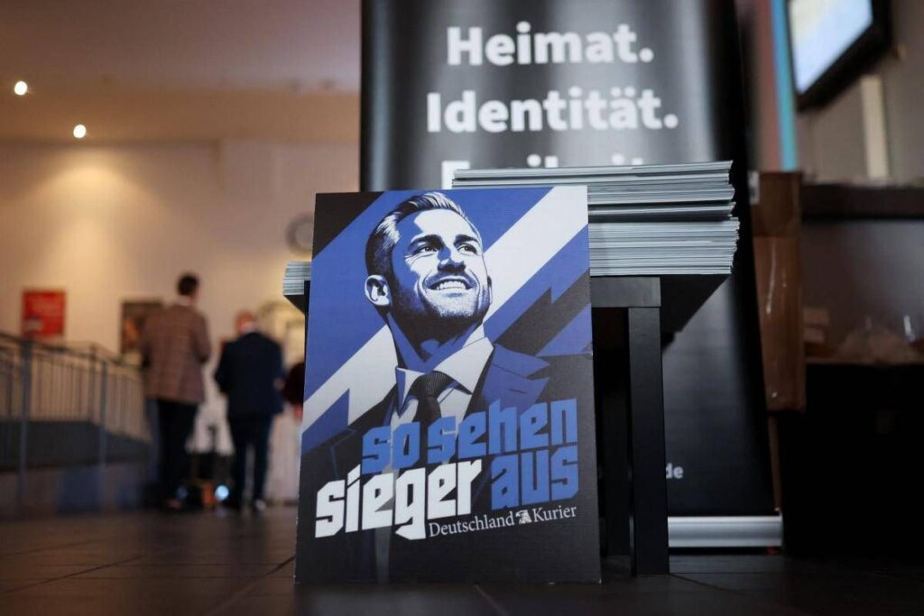 AfD stravince elezioni in Sassonia-Anhalt, Salvini: “E’ democrazia”. Tajani: “Pessima notizia”