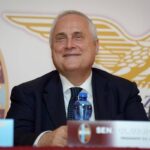 Aggiotaggio su quote della Lazio, perquisiti vertici Banca del Fucino e Luigi Bisignani