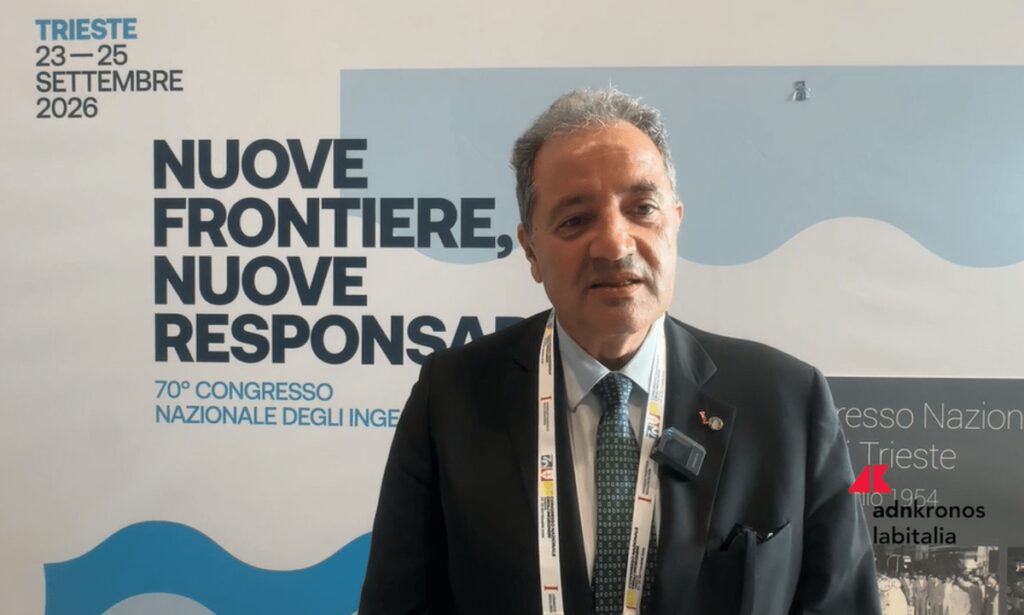 Ai, Masciovecchio (Cni): “Seguire codice etico rigoroso che metta sempre l’uomo prima della macchina﻿”