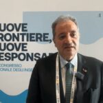 Ai, Masciovecchio (Cni): “Seguire codice etico rigoroso che metta sempre l’uomo prima della macchina﻿”