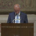 Ai, Schillaci: “Tecnologie non possono sostituire il giudizio clinico”