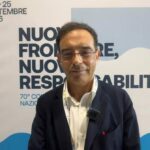 Ai, il teologo Mancuso: “Curare interiorità nel passaggio dalla libertà alla responsabilità”
