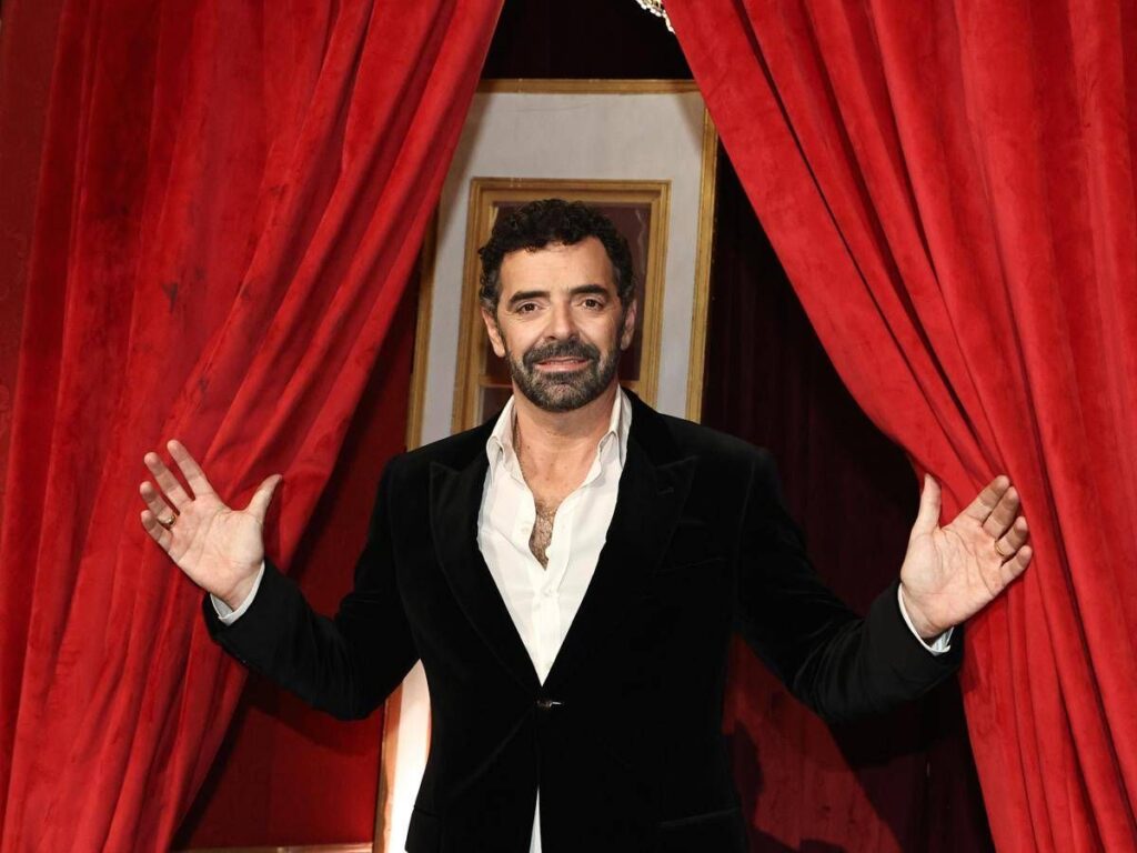 Alberto Matano nuovo giurato di Ballando con le stelle, l’annuncio ufficiale