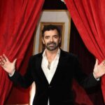 Alberto Matano nuovo giurato di Ballando con le stelle, l’annuncio ufficiale
