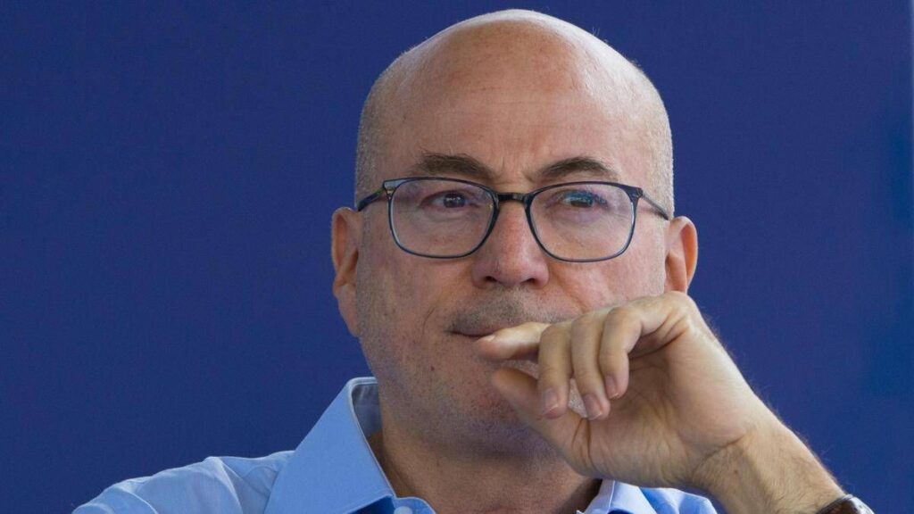 Aldo Cazzullo torna su La7 con ‘Una Giornata Particolare’: al via la quinta stagione