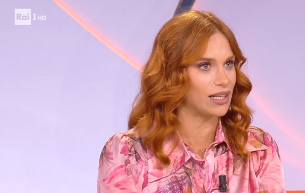 Alessandra Tripoli, la rivelazione sul marito a La volta buona: “Durante il Covid…”