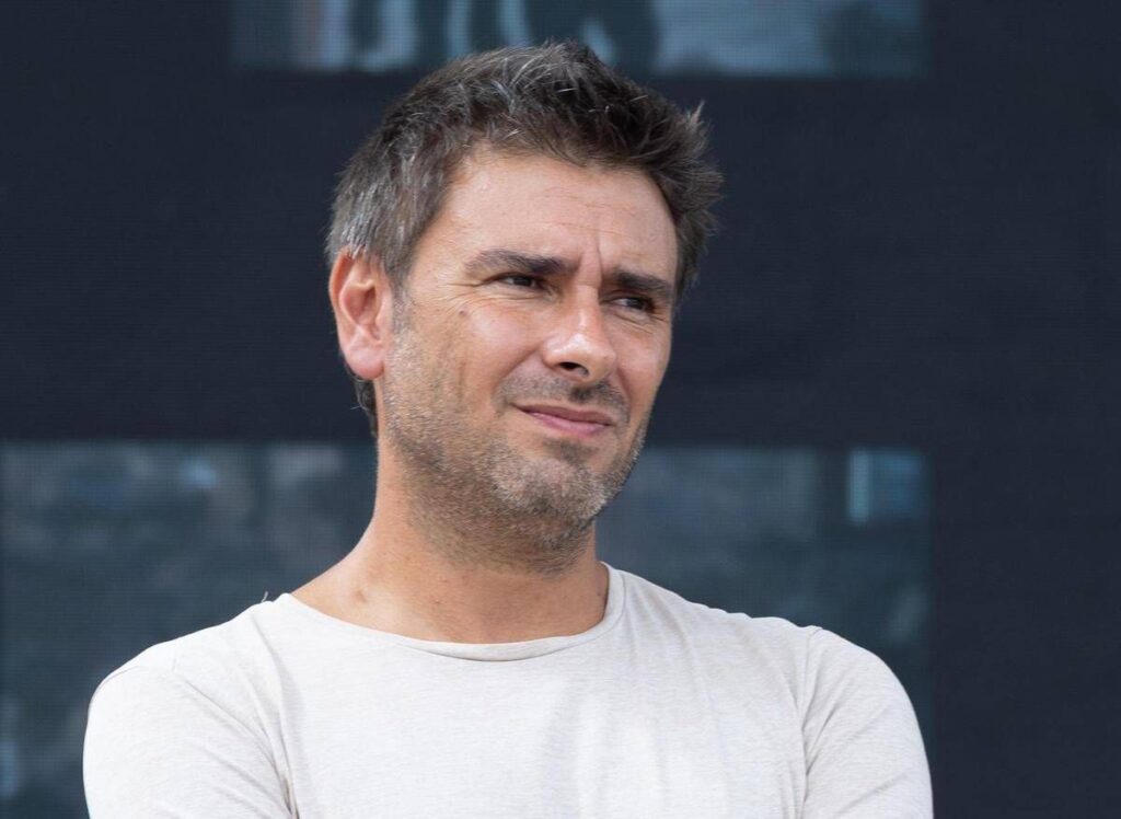 Alessandro Di Battista torna in tv, oggi ospite di Floris a DiMartedì