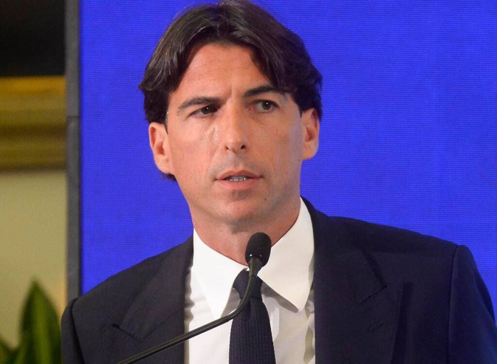 Alessandro Onorato: “Io spiato, vicenda torbida e inquietante: la magistratura farà luce”