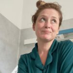Alice Mangione ricoverata in ospedale, come sta la comica: “Pensavo fosse una cistite”