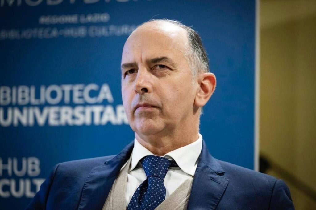 Alimentazione, Eichberg (Mimit): “Plasmon conferma valore settore agroalimentare italiano”