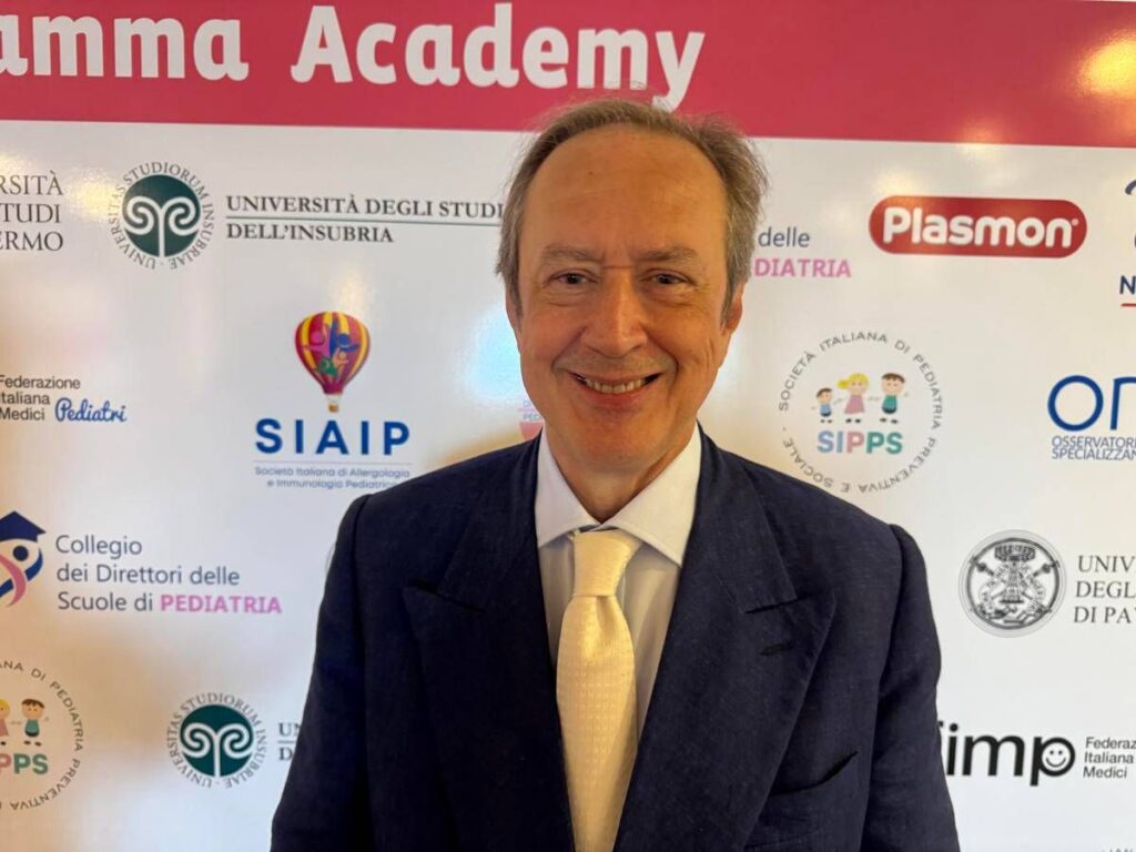 Alimentazione, Mastrolia (Plasmon): “Valorizzare la filiera per prodotti di eccellenza”
