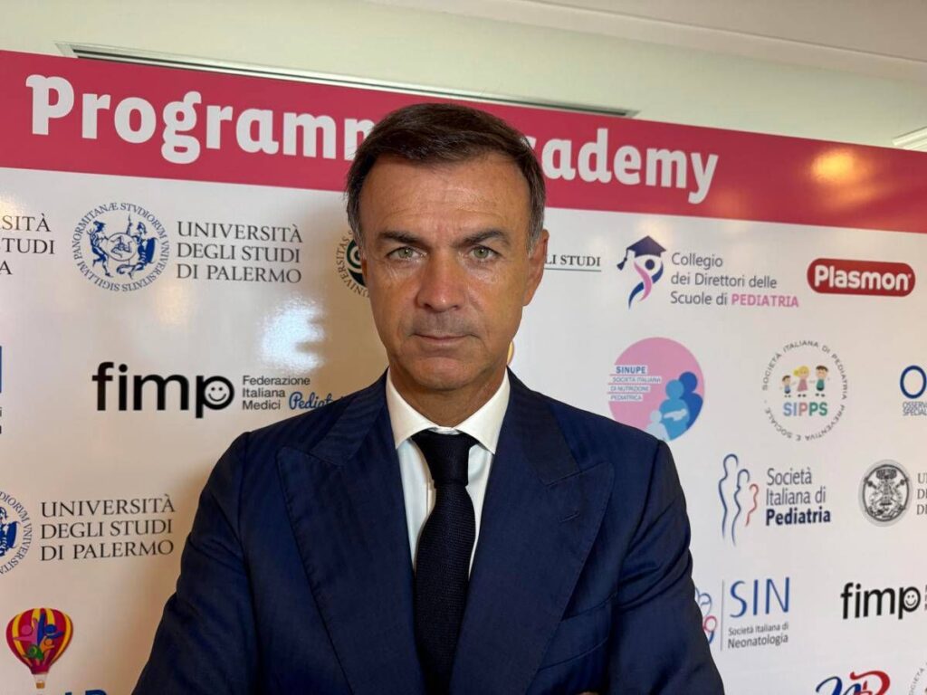 Alimentazione, Prandini (Coldiretti): “Con Plasmon per dare ai bimbi il miglior cibo vero”