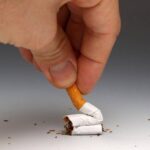 Allerta dell’Oms: “Il fumo? Può ridurre chance di concepire un bimbo”