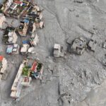 Alluvione in Nepal e Tibet, i morti sono più di 1.100