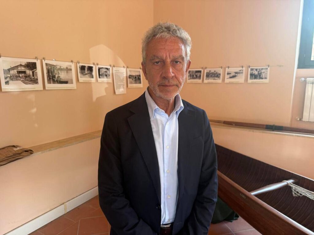 Ambiente, Svidercoschi (Almaviva Group): “Partecipiamo con nuova edizione Blu Race”