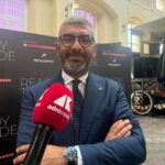 America’s Cup, Inchingolo (Gruppo Fs): “Frecciarossa-Luna Rossa, partnership oltre la sponsorizzazione”