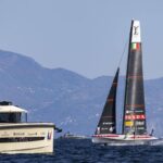 America’s Cup, Luna Rossa ancora in testa dopo seconda giornata regate preliminari