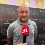 America’s Cup, Sirena (Luna Rossa): “Con Frecciarossa raccontiamo un pezzo di storia italiana”