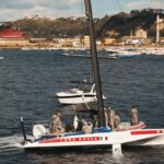 America’s Cup, dal 21 al 27 settembre Napoli e Campania protagoniste