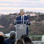 America’s Cup, presentata a Nisida la seconda regata preliminare. Abodi: “Da qui progetto per la formazione dei detenuti”