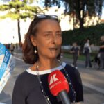 Anna Maria Speranza: “All’Università La Sapienza counseling psicologico gratuito per gli studenti”