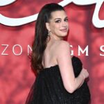 Anne Hathaway torna con ‘Verity’: “Oggi si può scegliere la propria verità, è inquietante”
