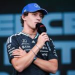 Antonelli: “A Baku il week-end più difficile dell’anno ma ho conquistato punti per la classifica mondiale”