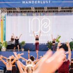 Arriva a Roma Wanderlust Italy, yoga ed esperienze nel segno della mindfulness