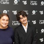 Ascolti tv 27 settembre, vince “Il mio nome è Carlo” su Canale 5: il film su Carlo Acutis domina con oltre 4,2 milioni di spettatori