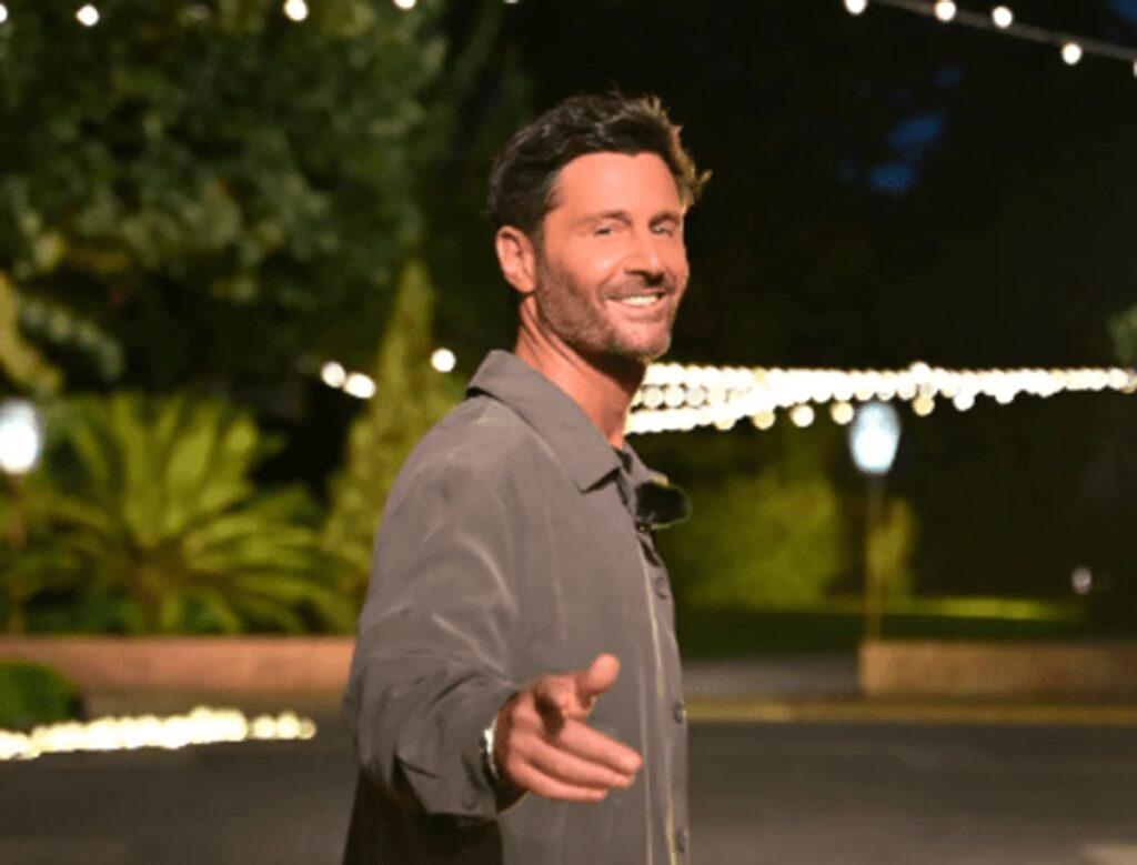 Ascolti tv 7 settembre, “Temptation Island e poi… e poi” vince il prime time, Gerry Scotti supera ancora De Martino