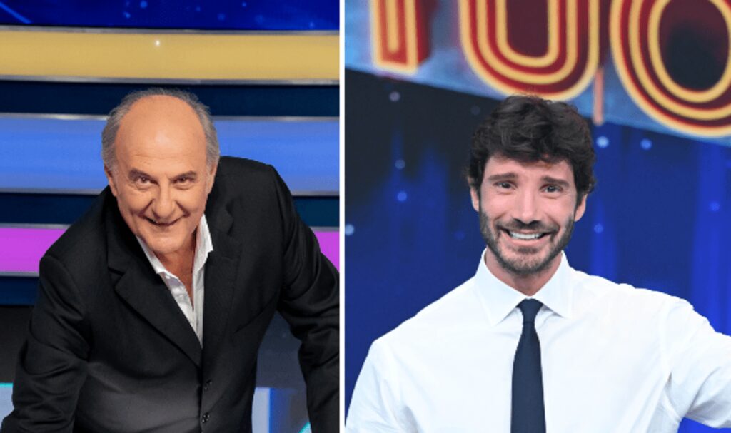 Ascolti tv, ‘La Ruota della Fortuna’ vince contro ‘Affari Tuoi’ con il 23.2% di share