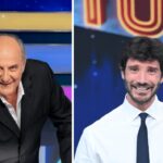 Ascolti tv, ‘La Ruota della Fortuna’ vince contro ‘Affari Tuoi’ con il 23.2% di share