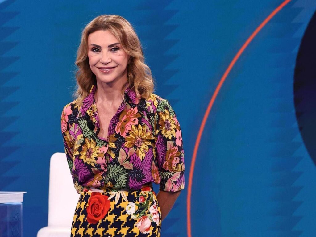 Ascolti tv, alla ‘Notte dei serpenti’ la prima serata: la ‘Vita in Diretta’ conquista il pomeriggio