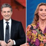 Ascolti tv, lunedì 31 agosto: Moreno continua a vincere su Infante