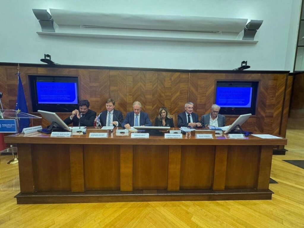 AstraZeneca, in Italia programma investimenti in ricerca da 66,2 milioni in 3 anni
