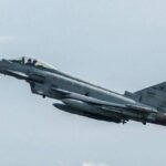 Attacco a base aerea in Arabia Saudita, colpito F-2000 italiano. Crosetto: “Nessun militare coinvolto”
