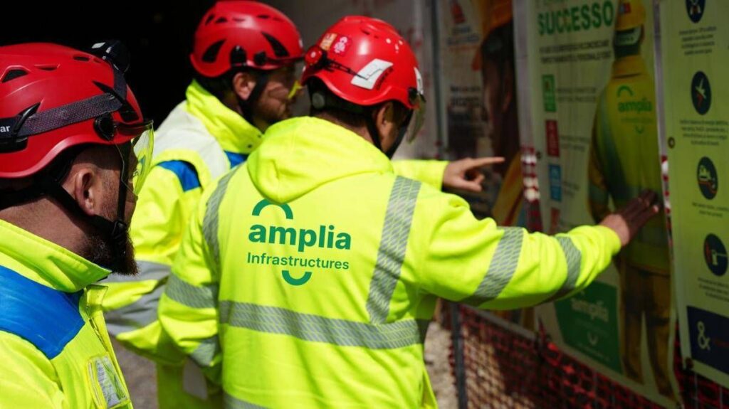 Autostrade per l’Italia, Amplia si rafforza con ramo ingegneria di Tecne