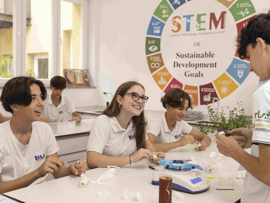 BDC School Challenge 2027: 4 borse di studio per trasformare un’idea in futuro
