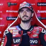Bagnaia: “Fuorionda? Frasi fuori contesto, Ducati mi supporta e l’ho sempre detto”