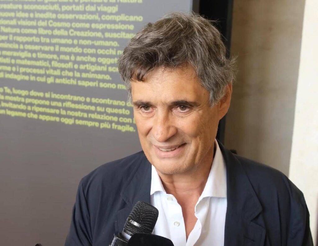 Baia Curioni (Fondazione Palazzo Te): “Con la mostra ‘Inventare la natura’ vogliamo suscitare meraviglia”