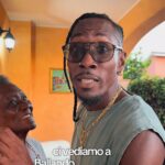 Ballando con le Stelle, Andy Diaz è il dodicesimo concorrente ufficiale: l’annuncio