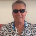 Ballando con le stelle 2026, Massimo Ghini tra i concorrenti