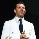 Ballando con le stelle, Pasquale La Rocca torna come maestro: l’annuncio