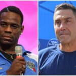Balotelli e la domanda a Vannacci: “Io per lei sono italiano?”