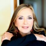 Barbara Palombelli: “Porto a Forum un umanoide. A Mediaset libertà pazzesca, a Rai3 Moratti mi cacciò”