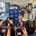 Barbaro (Asi), “Move&Fly avventura che possiamo estendere in altri aeroporti”