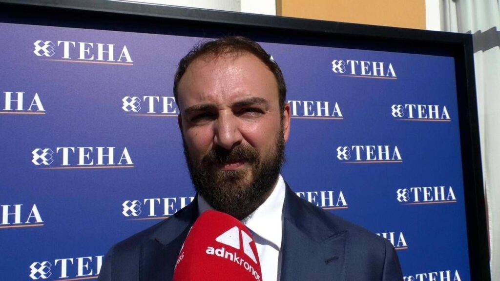 Begnozzi (Teha): “Per Italia fondamentale attrarre sempre più investimenti esteri”